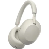 Фото №3 Навушники для аудіофілів Sony WH-1000XM5 Silver
