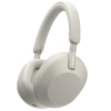 Фото №1 Навушники для аудіофілів Sony WH-1000XM5 Silver
