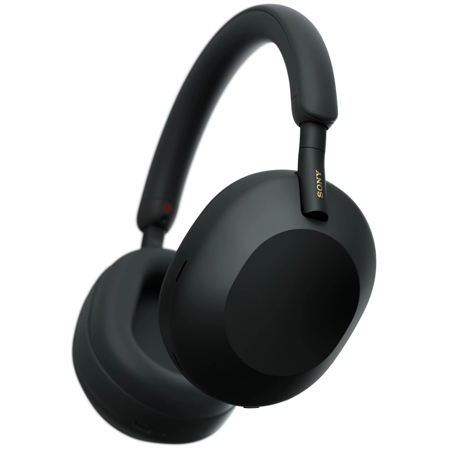 Фото №2 Навушники для аудіофілів Sony WH-1000XM5