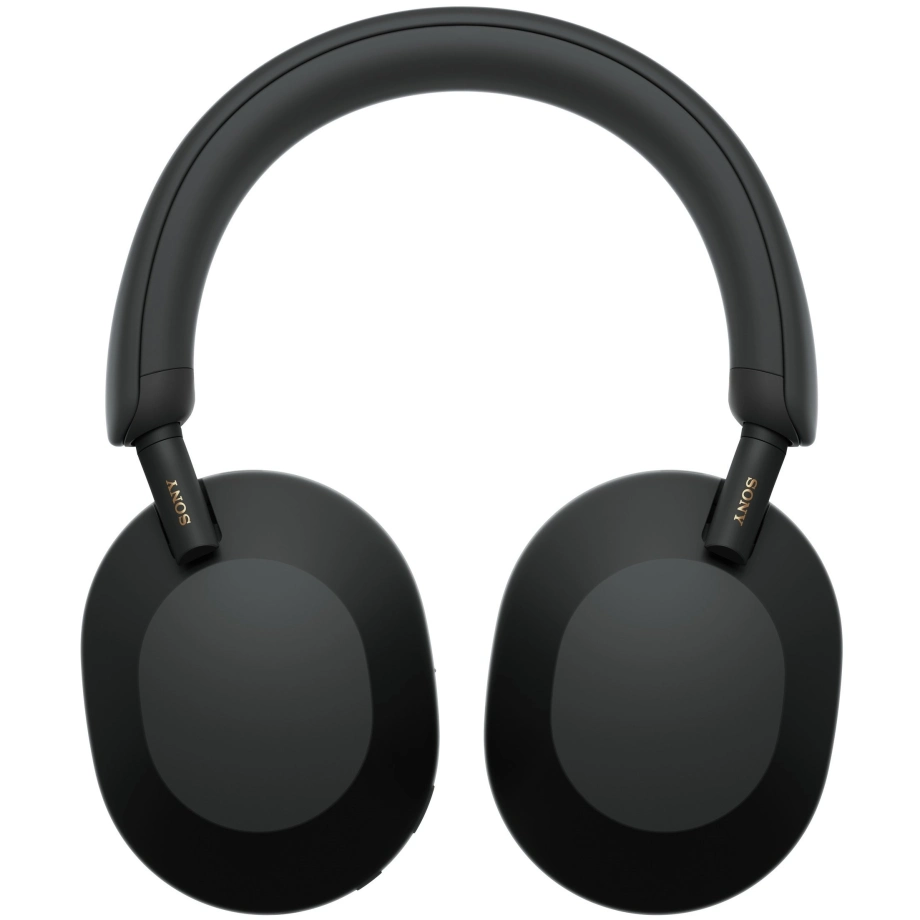 Фото №3 Навушники для аудіофілів Sony WH-1000XM5