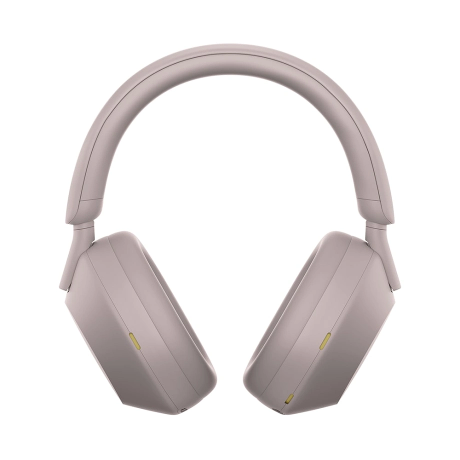 Фото №2 Навушники для аудіофілів Sony WH-1000XM5 Powder Pink