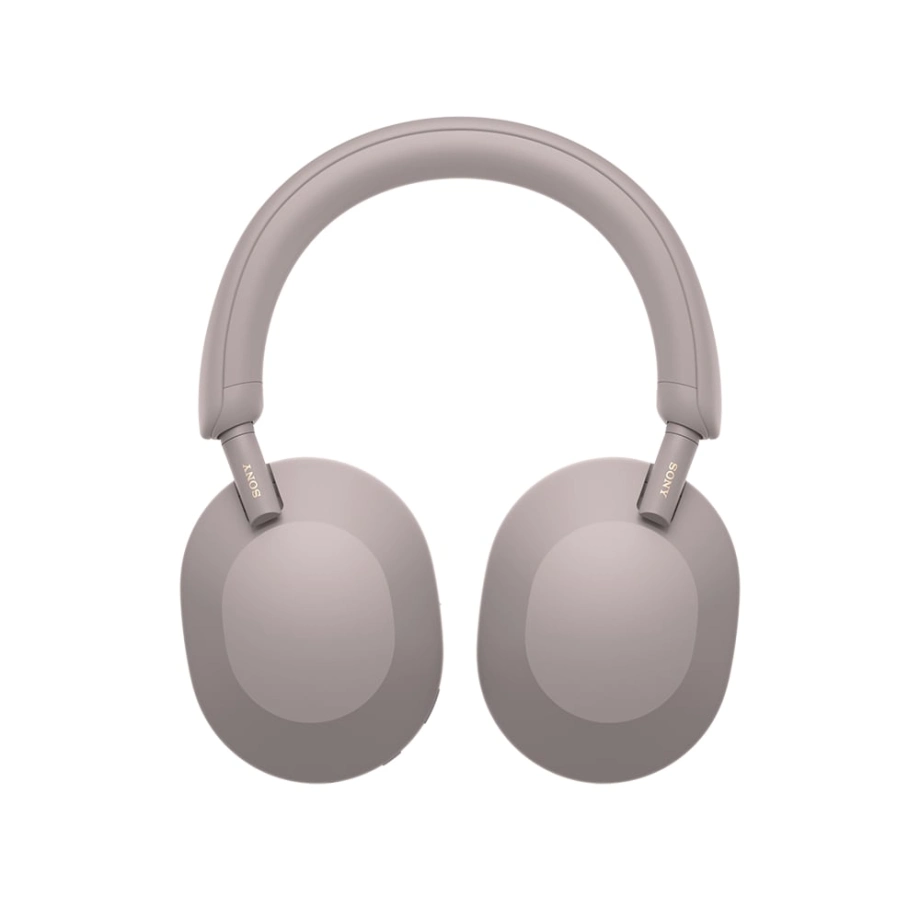 Фото №3 Навушники для аудіофілів Sony WH-1000XM5 Powder Pink