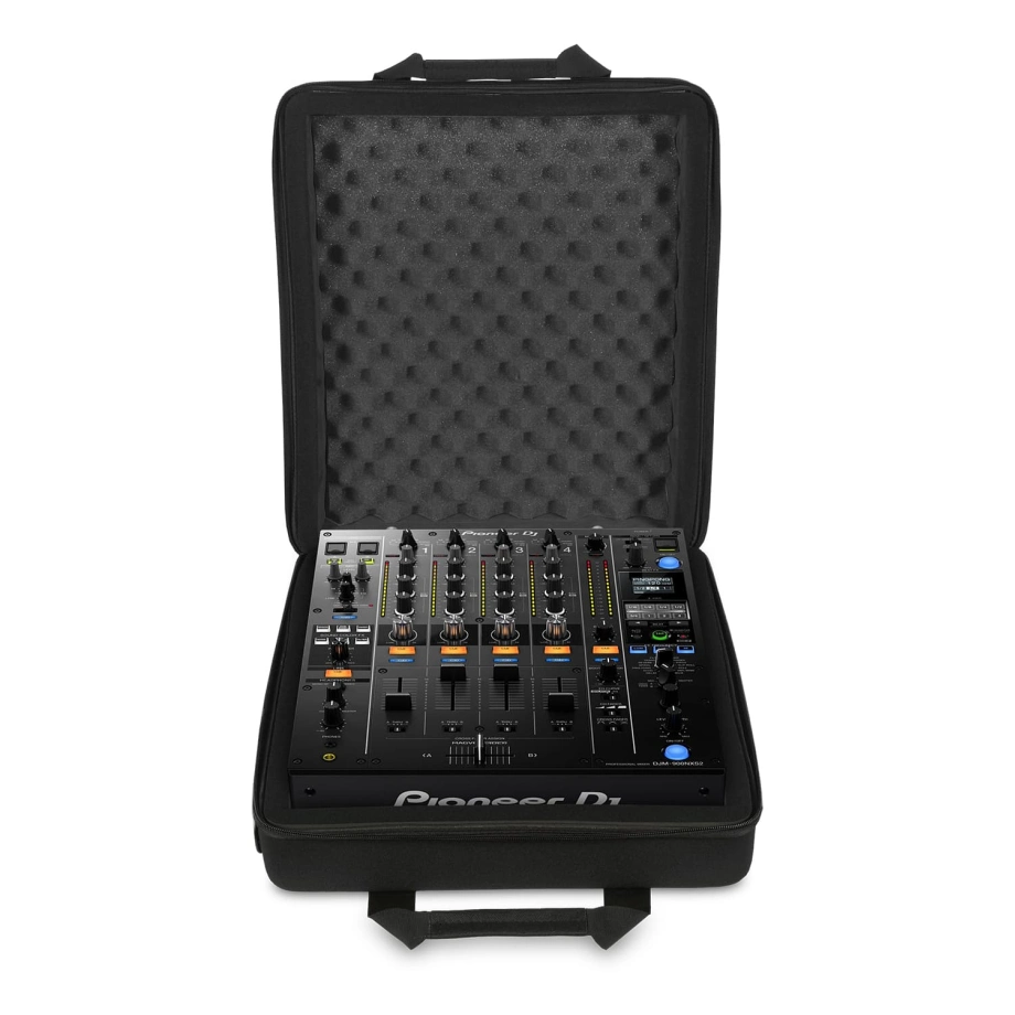 Фото №2 Сумка/кейс UDG Creator CDJ/DJM/Battle Mixer Hardcase Black MKII