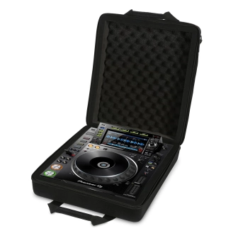 Фото UDG Creator CDJ/DJM/Battle Mixer Hardcase Black MKII Фото UDG Creator CDJ/DJM/Battle Mixer Hardcase Black MKII