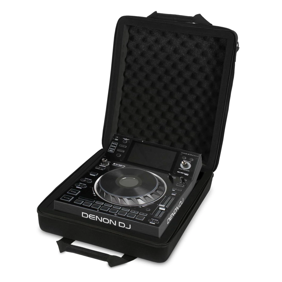 Фото №3 Сумка/кейс UDG Creator CDJ/DJM/Battle Mixer Hardcase Black MKII