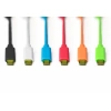 Фото №2 Комутація DJ Techtools Chroma Cables: USB-C to B White Фото №2 Комутація DJ Techtools Chroma Cables: USB-C to B White