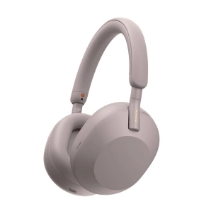 Фото Sony WH-1000XM5 Powder Pink