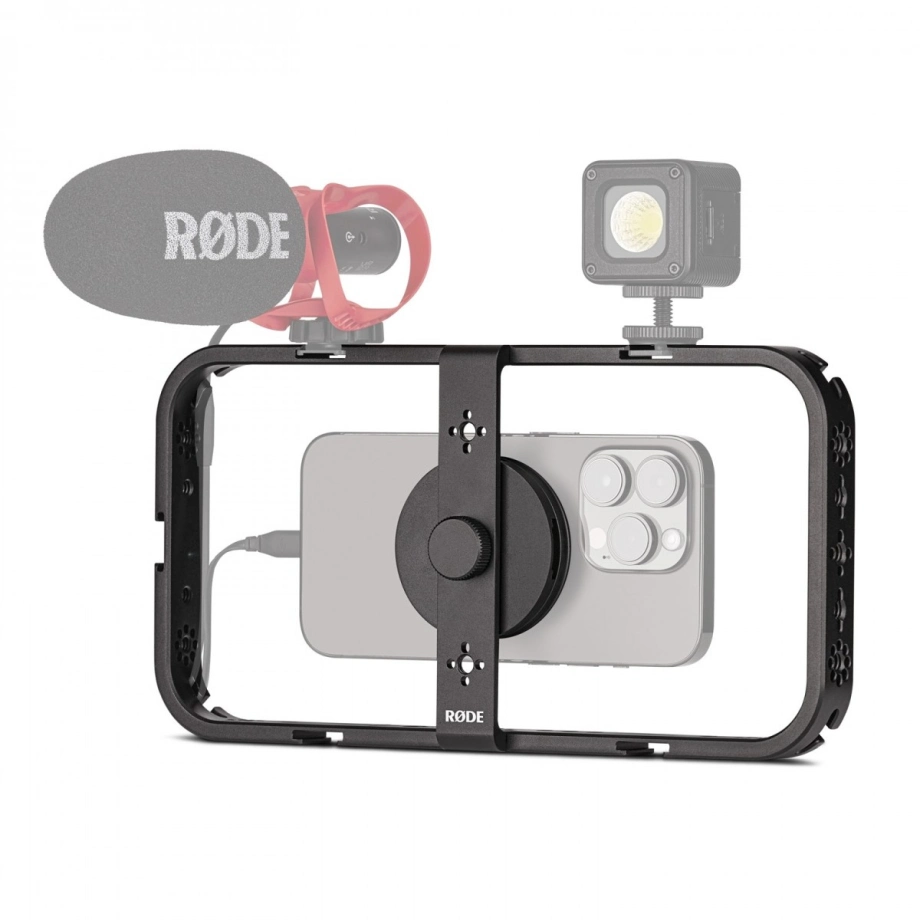 Фото №2 Rode Phone Cage