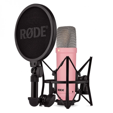 Rode NT1 Signature Series Pink