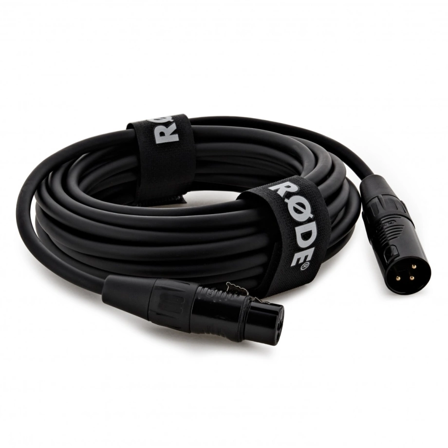 Студійний мікрофон Rode NT1 Signature Series Black — купити в