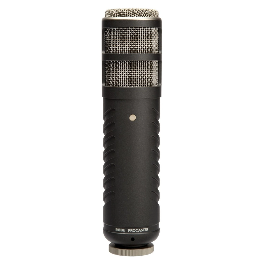 配信機器・PA機器・レコーディング機器 RODE Procaster Studio Студійний мікрофон Rode Procaster — купити в інтернет-магазині