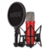 Студийный микрофон Rode NT1 Signature Series Red