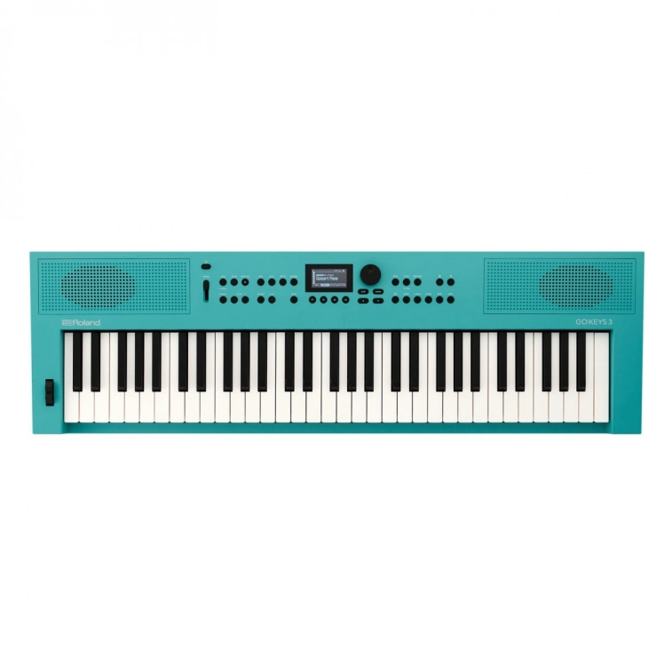 Синтезатор Roland GO:KEYS-3-TQ