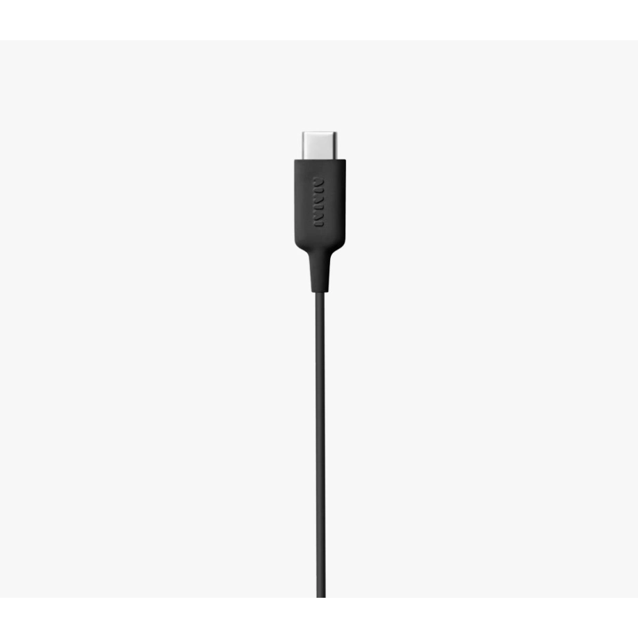 Фото №4 Навушники для плеєра AIAIAI Tracks USB-C