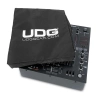 Сумка/кейс для контролерів UDG Ultimate CD Player Mixer Dust Cover Black