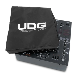 UDG Ultimate CD Player Mixer Dust Cover Black