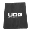 Сумка/кейс для контролерів UDG Ultimate CD Player Mixer Dust Cover Black