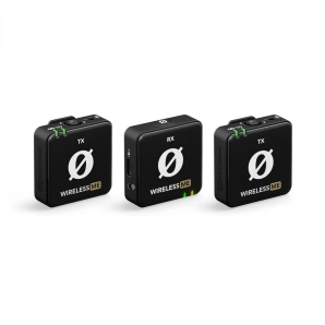 Фото Rode Wireless ME Dual Фото Rode Wireless ME Dual