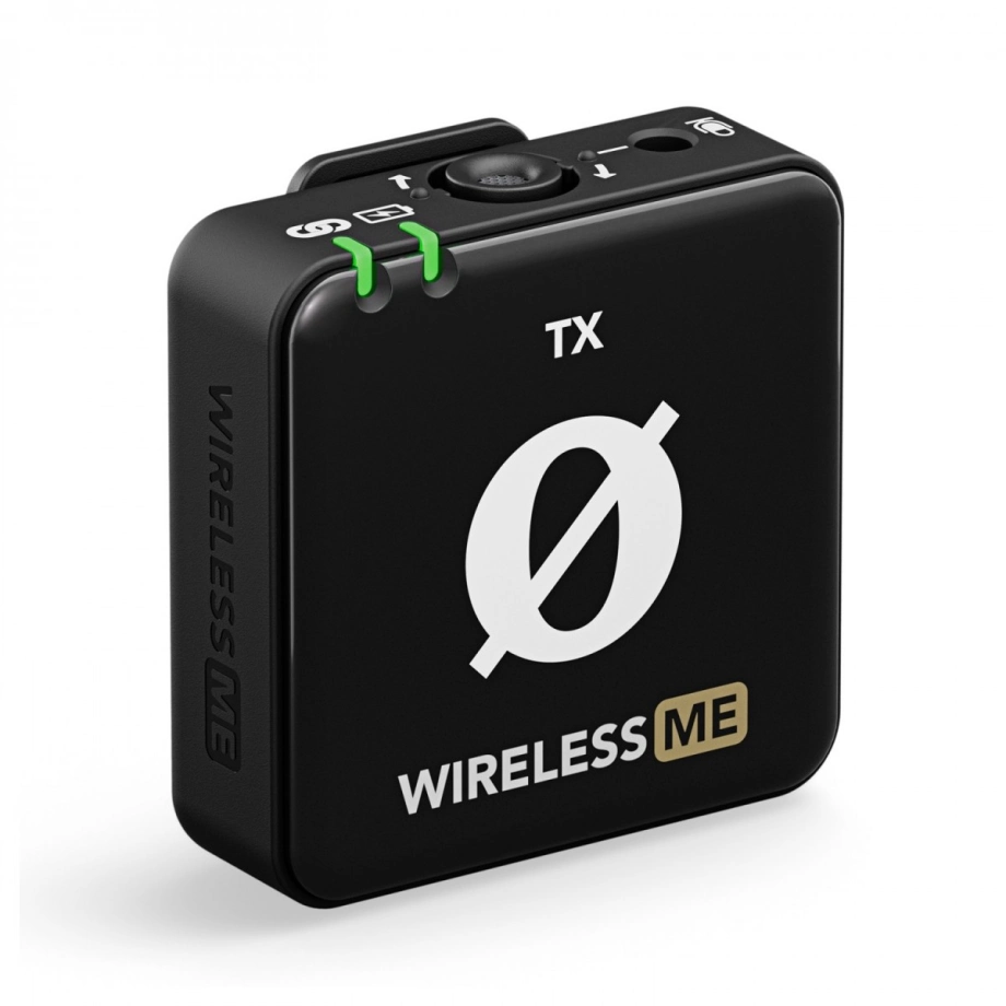 Фото №4 Беспроводной микрофон Rode Wireless ME Dual