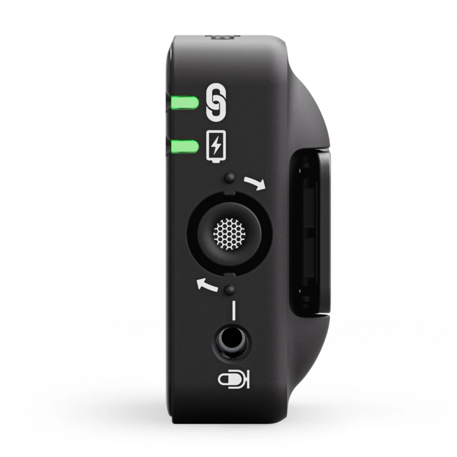 Фото №5 Беспроводной микрофон Rode Wireless ME Dual