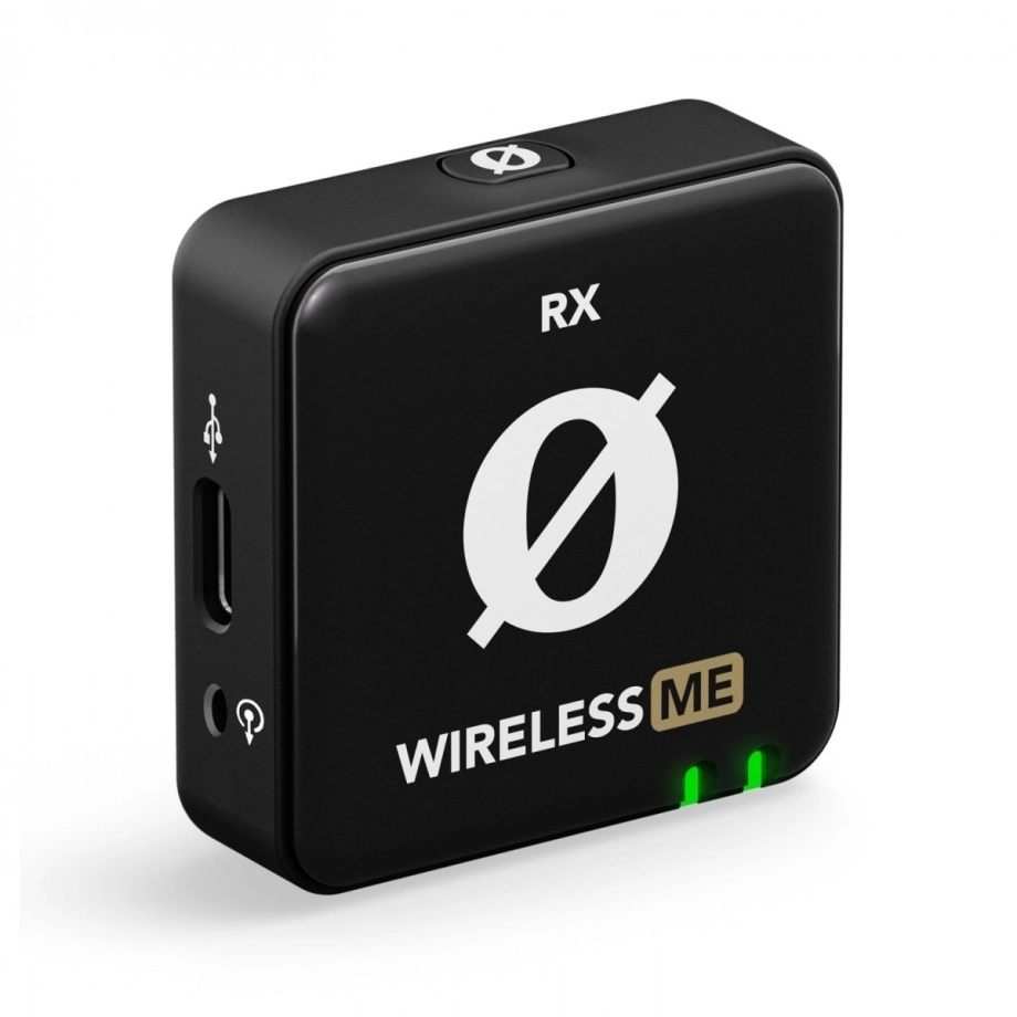 Фото №6 Беспроводной микрофон Rode Wireless ME Dual
