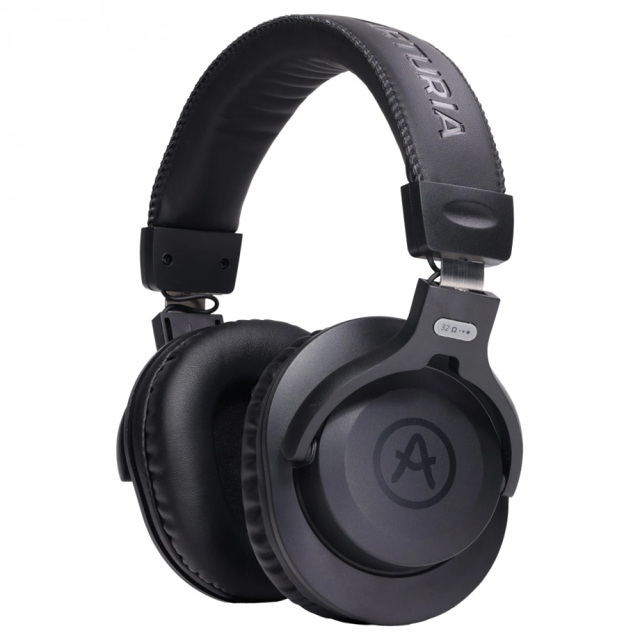 Фото №6 Решение для записи музыки и голоса Arturia MiniFuse Recording Pack Black