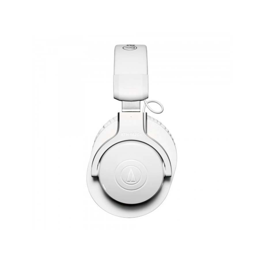 Фото №3 Навушники для плеєра Audio-Technica ATH-M20xBT White
