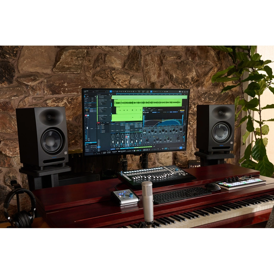 Фото №4 Студійний монітор PreSonus Eris Studio 5