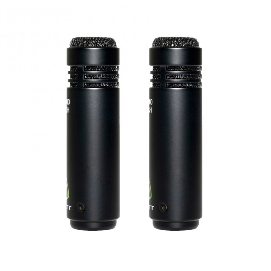 Фото №3 Електретний мікрофон Lewitt LCT 040 Match stereo pair