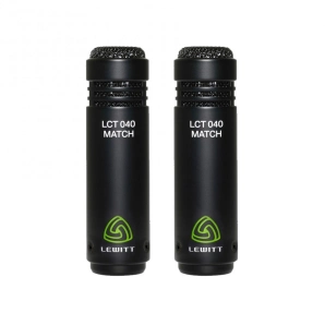 Фото Lewitt LCT 040 Match stereo pair
