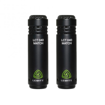 Фото Lewitt LCT 040 Match stereo pair