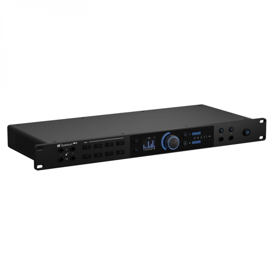 Фото №2 Звуковая карта Presonus Quantum HD 8