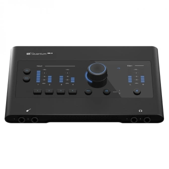 Presonus Quantum ES 4