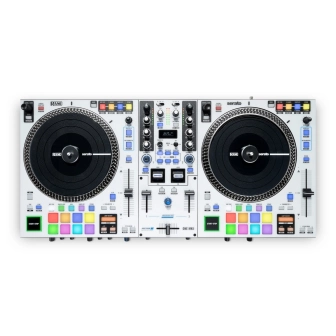 Фото Rane ONE MKII Фото Rane ONE MKII