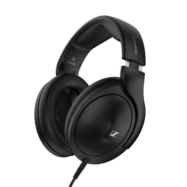 Навушники для аудіофілів Sennheiser HD 620S