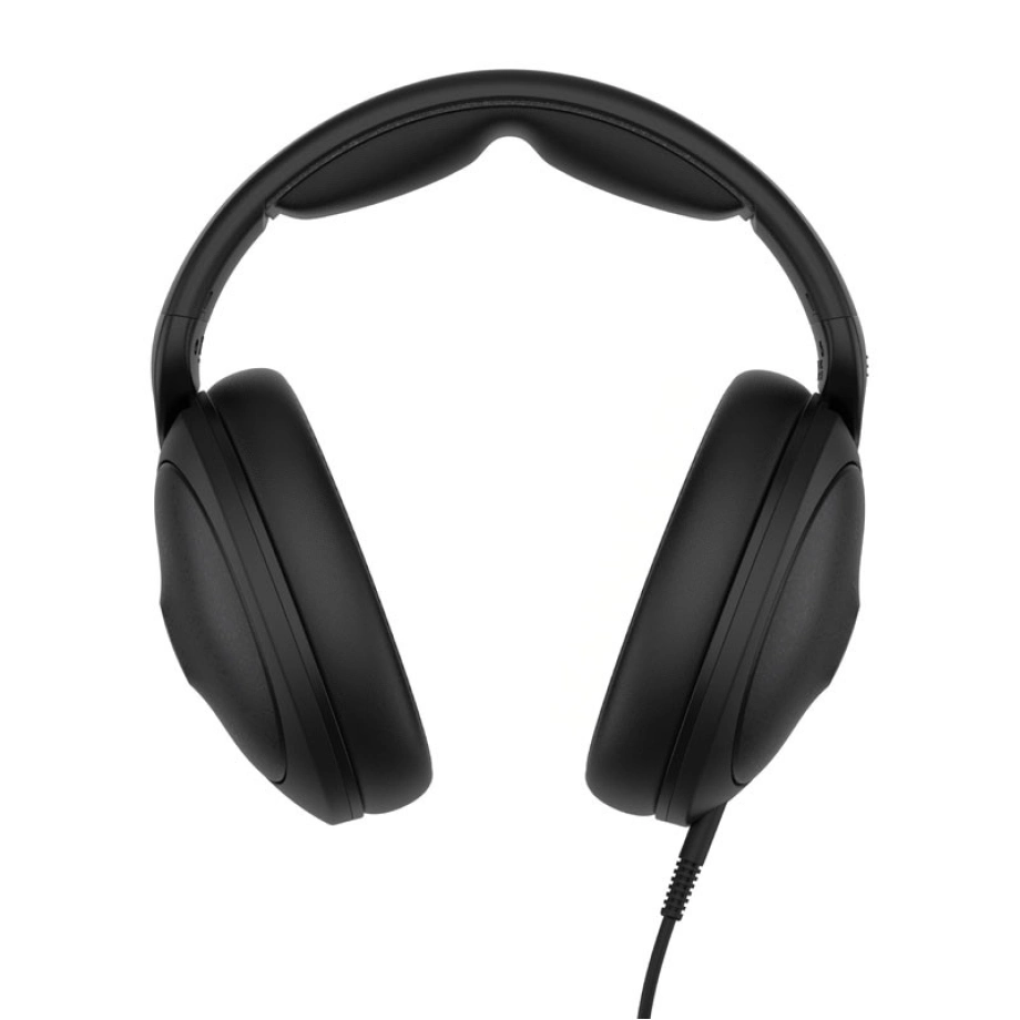 Фото №3 Навушники для аудіофілів Sennheiser HD 620S