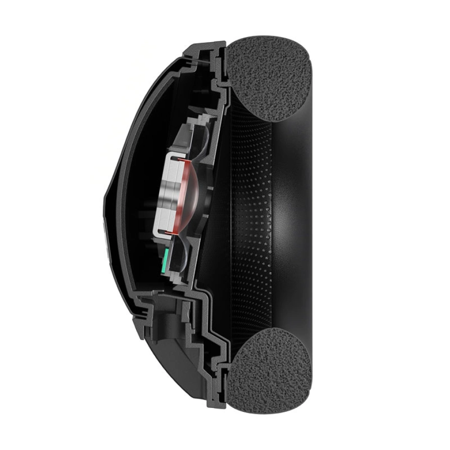 Фото №4 Навушники для аудіофілів Sennheiser HD 620S