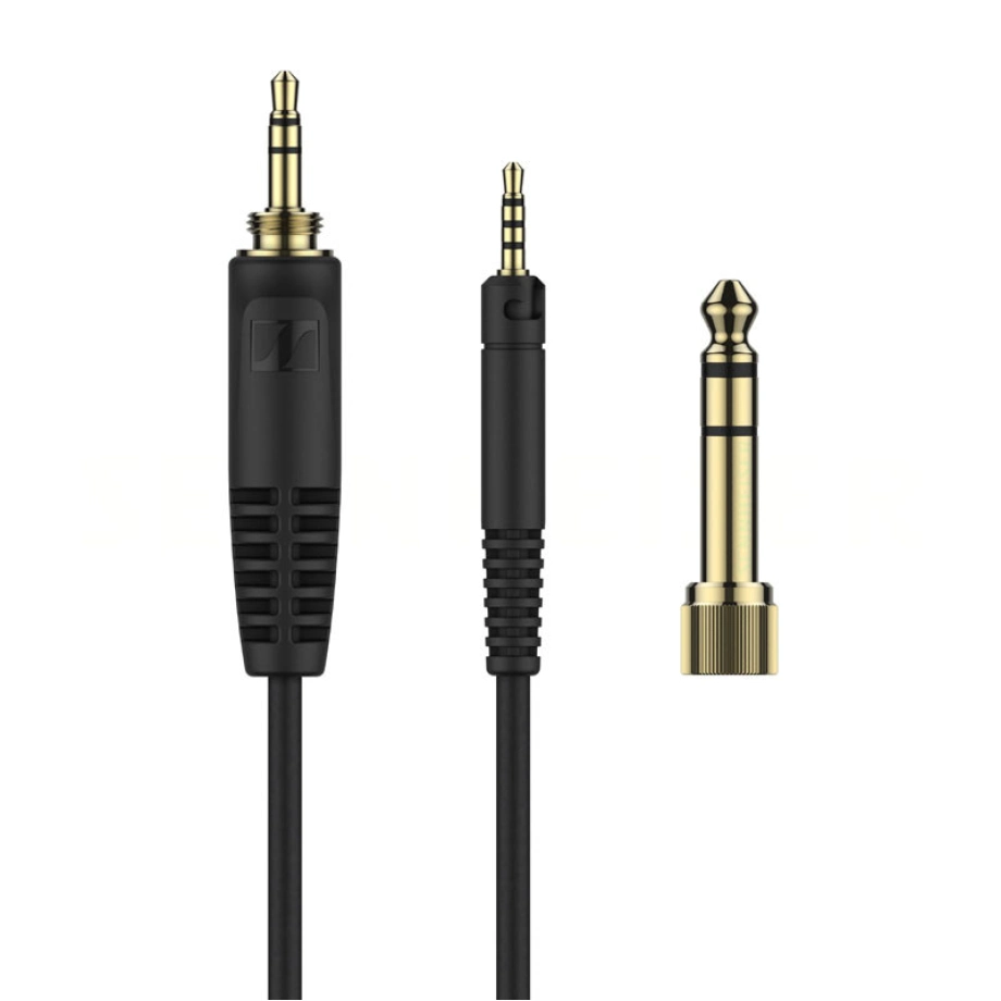 Фото №6 Навушники для аудіофілів Sennheiser HD 620S