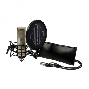 Фото Sontronics STC-2 Pack Silver Фото Sontronics STC-2 Pack Silver