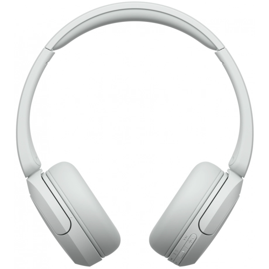 Фото №2 Наушники для аудиофилов Sony WH-CH520 White