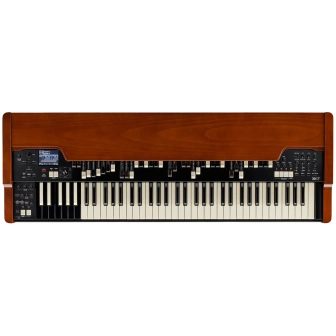Фото Hammond XK-7 Фото Hammond XK-7