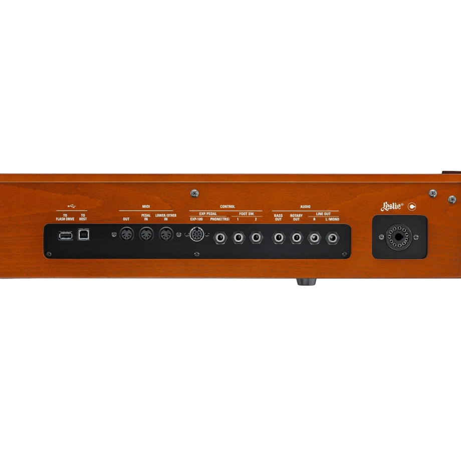 Фото №3 Цифрове піаніно Hammond XK-7