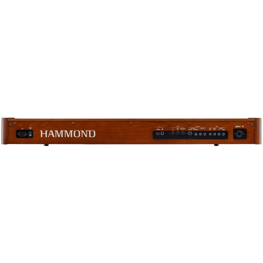 Фото №4 Цифрове піаніно Hammond XK-7