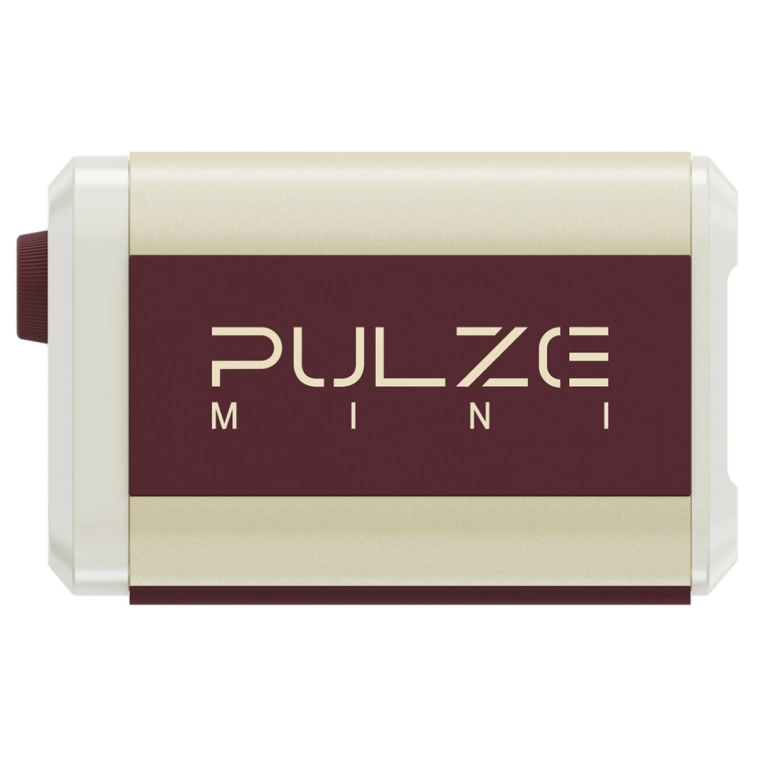 Фото №1 Комбопідсилювач HOTONE AUDIO PULZE MINI Фото №1 Комбопідсилювач HOTONE AUDIO PULZE MINI