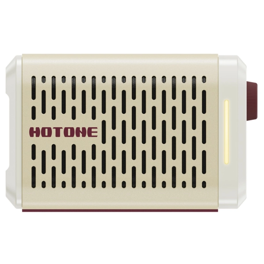 Фото №2 Комбоусилитель HOTONE AUDIO PULZE MINI