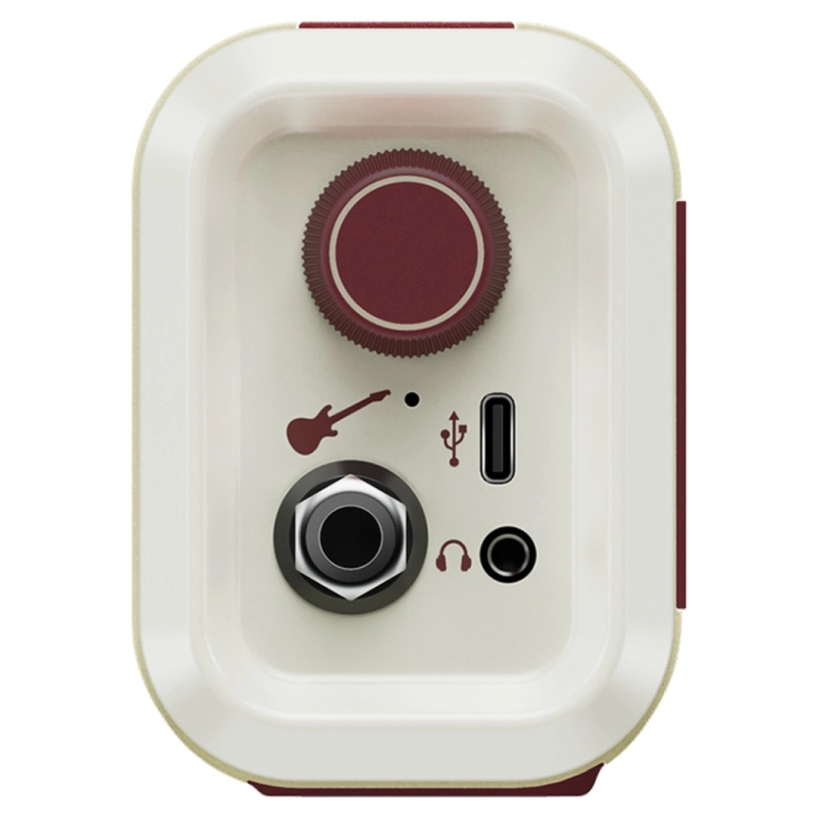 Фото №5 Комбоусилитель HOTONE AUDIO PULZE MINI