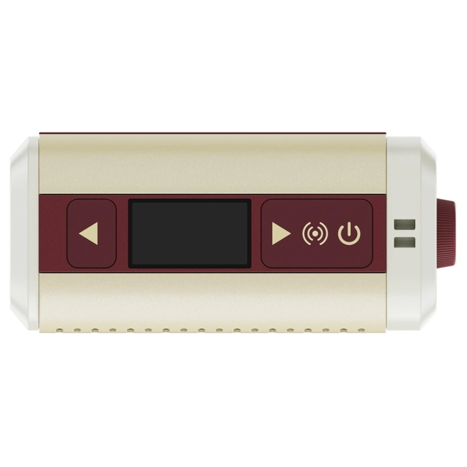 Фото №6 Комбоусилитель HOTONE AUDIO PULZE MINI
