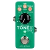 Фото №1 Педаль ефектів IK Multimedia ToneX One Limited Green