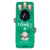 Фото №3 Педаль ефектів IK Multimedia ToneX One Limited Green Фото №3 Педаль ефектів IK Multimedia ToneX One Limited Green