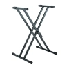 Стойка для клавишных König & Meyer 18990 Keyboard stand »Rick«